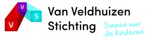 logo Van Veldhuizen Stichting Kinderopvang Plus