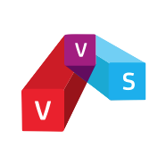 VAN VELDHUIZEN STICHTING logo